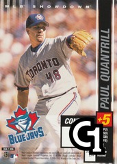 Paul Quantrill